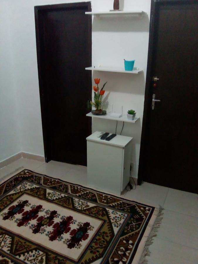Mota Albergue *