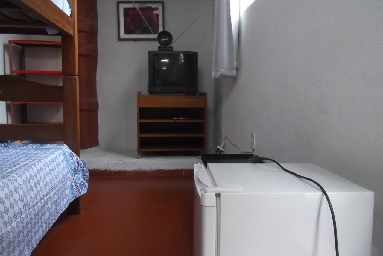 Hotel Tiao Botelho *