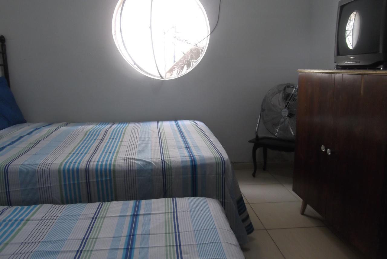 Hotel Tiao Botelho