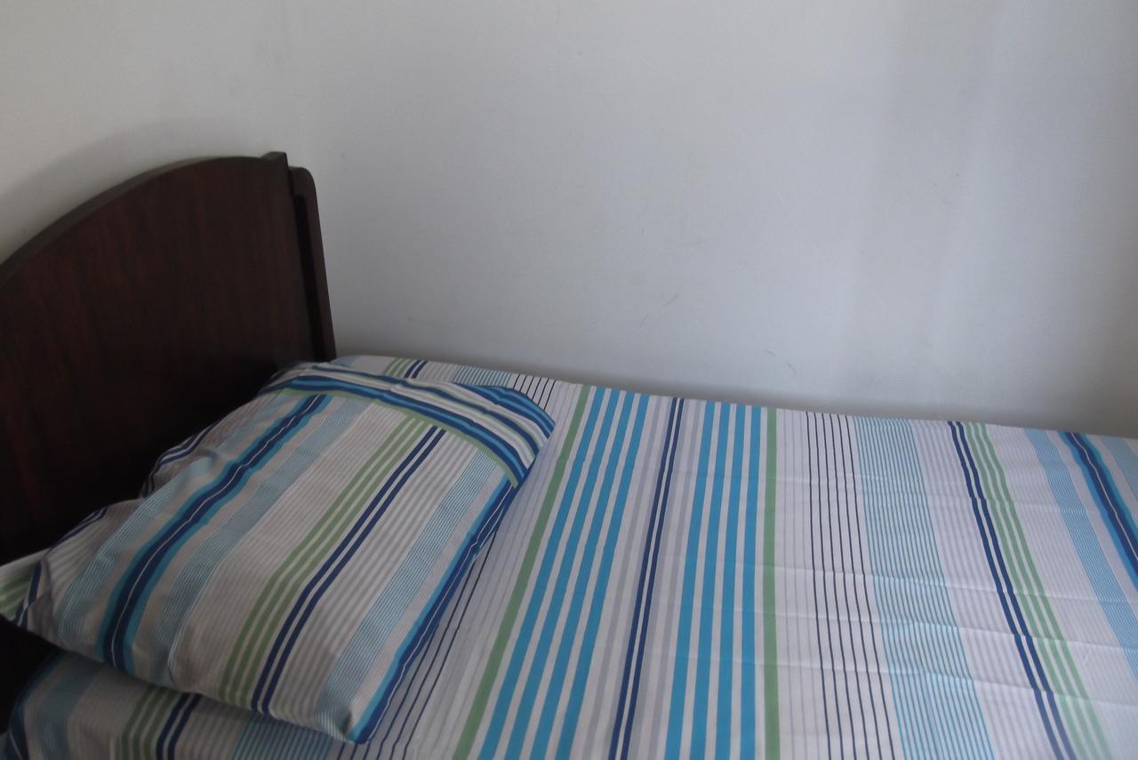 Tiao Botelho Hotel Rio de Janeiro
