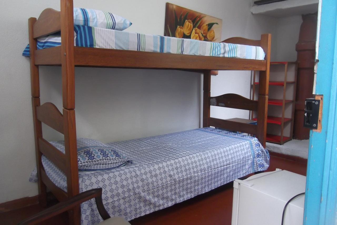 Tiao Botelho Hotel Rio de Janeiro