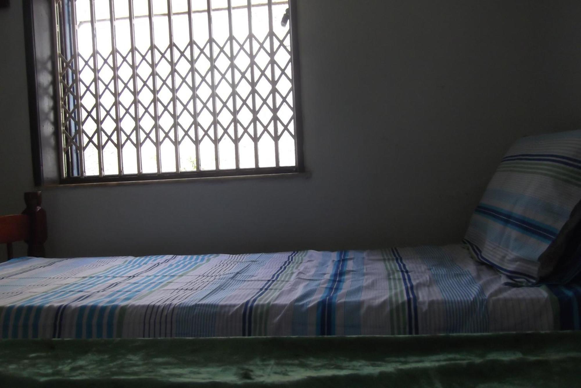 Tiao Botelho Hotel Rio de Janeiro