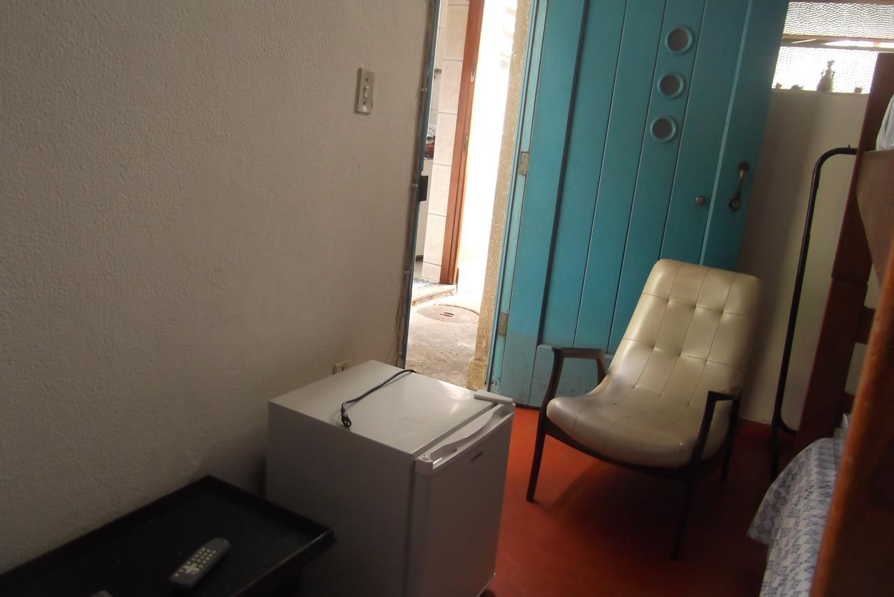 Tiao Botelho Hotel *