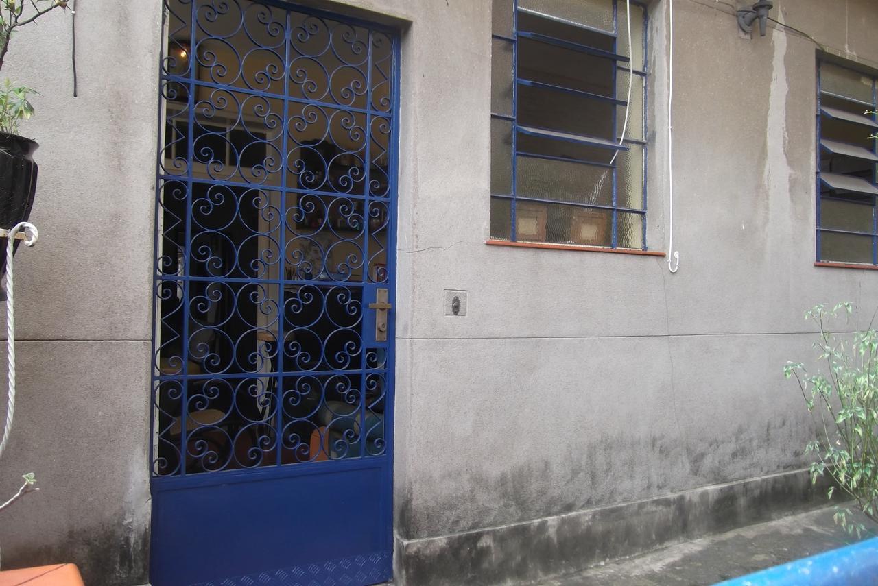Hotel Tiao Botelho Rio de Janeiro