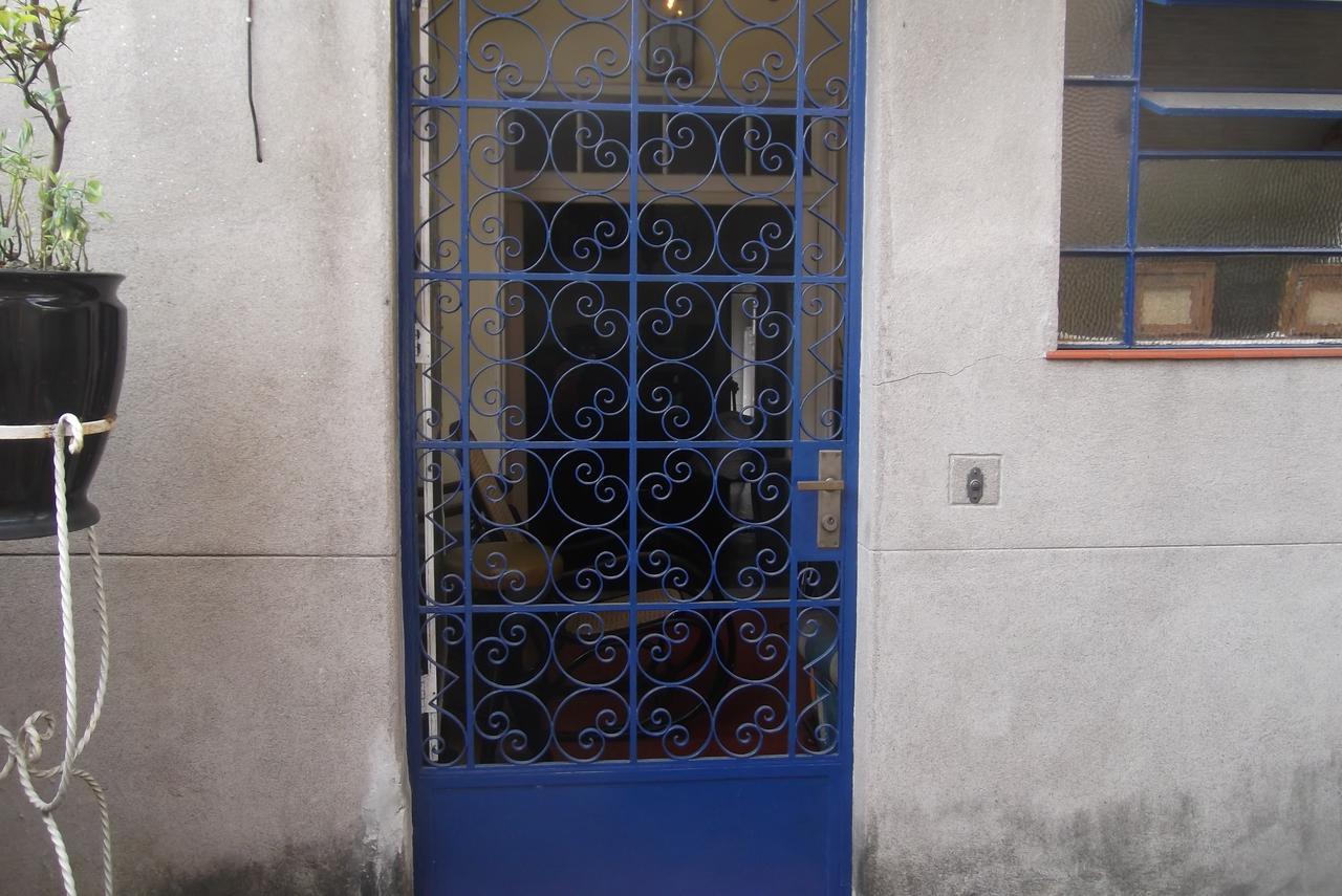 Tiao Botelho Rio de Janeiro