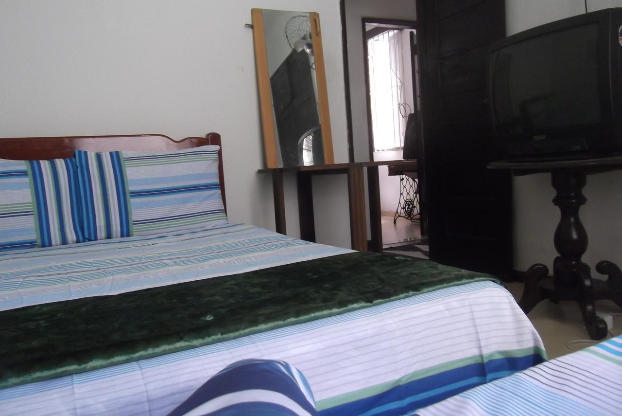 Hotel Tiao Botelho *