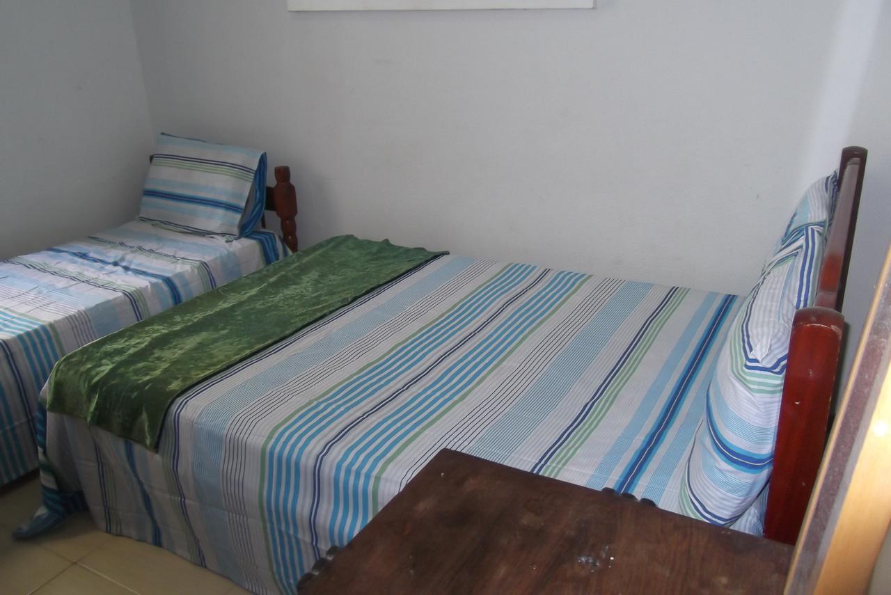 Hotel Tiao Botelho