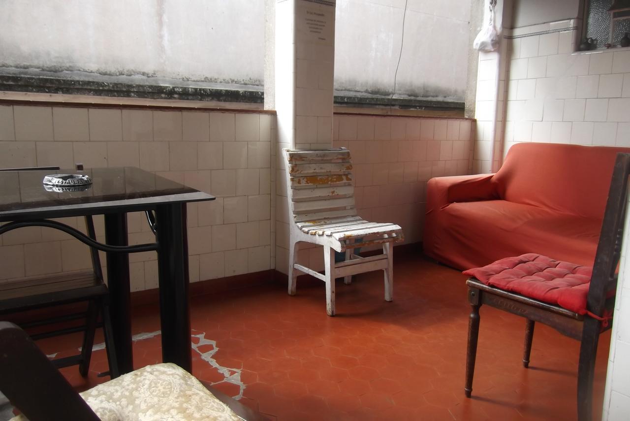 Hotel Tiao Botelho Rio de Janeiro