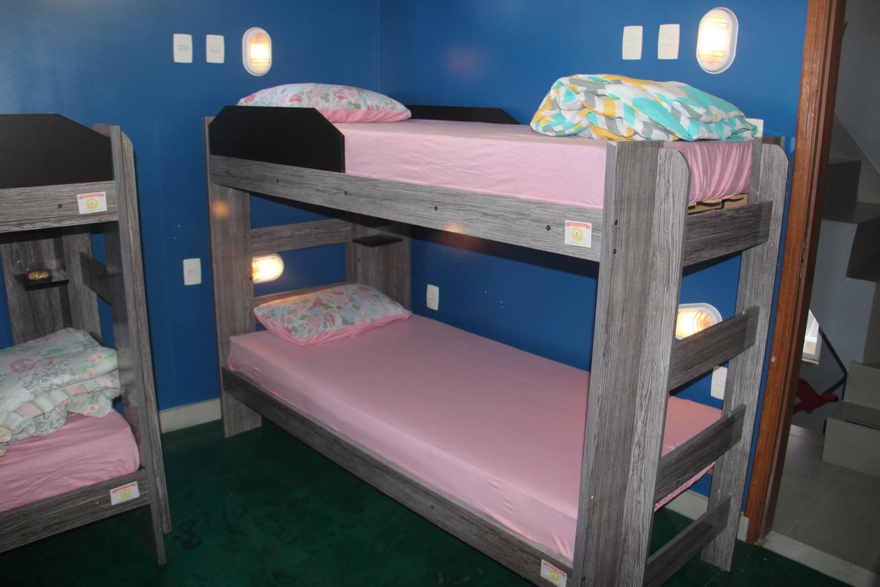 Hostel Yes Brasil