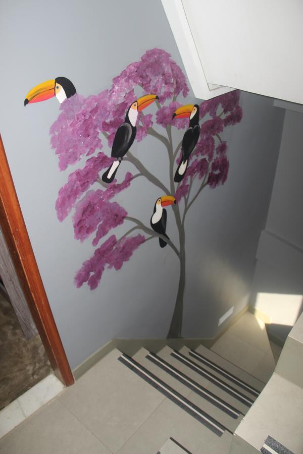 Hostel Yes Brasil *