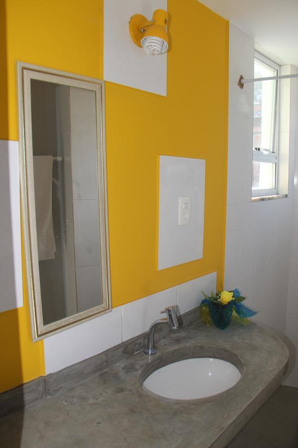 Yes Brasil Hostel *