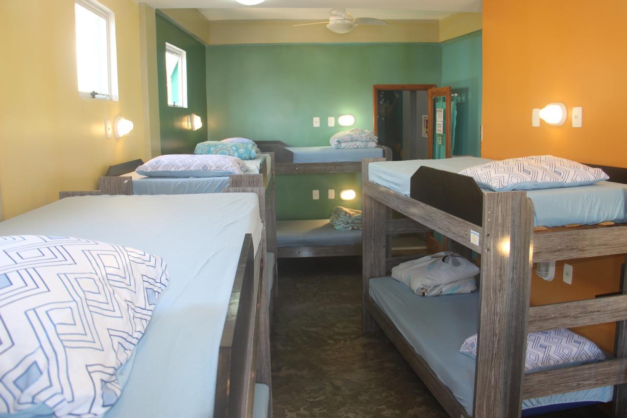 Yes Brasil Hostel Rio de Janeiro