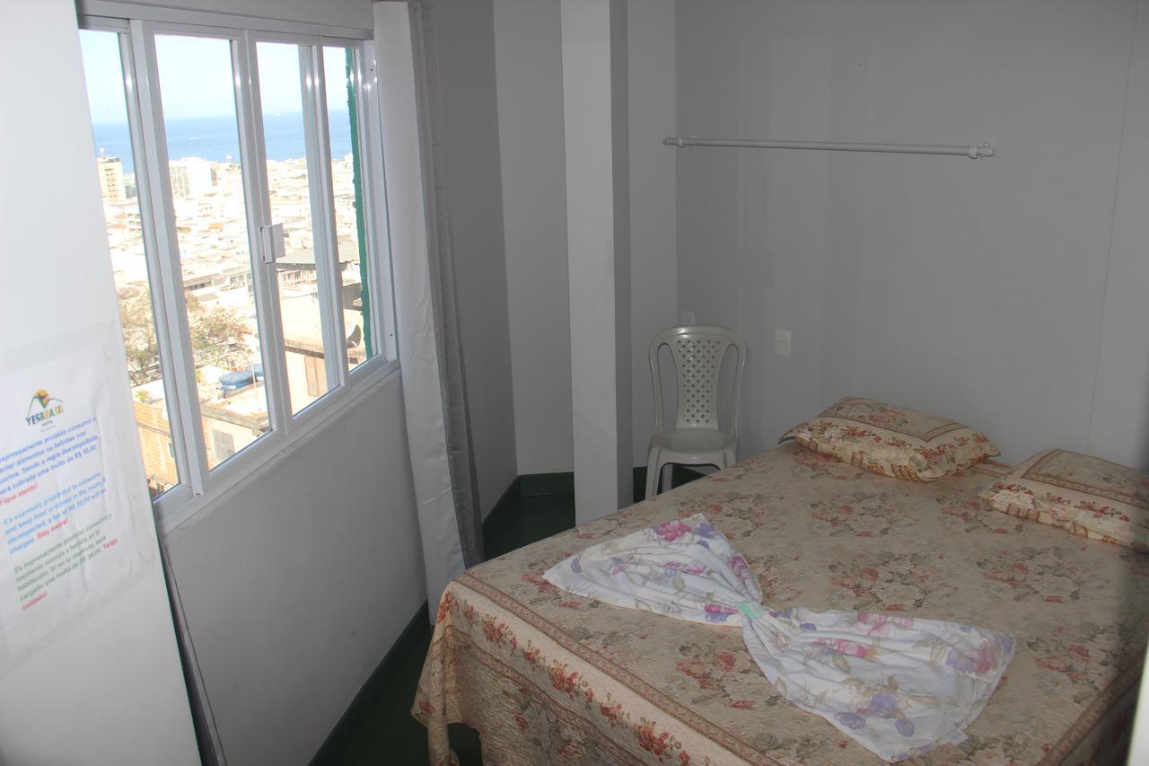 Yes Brasil Hostel