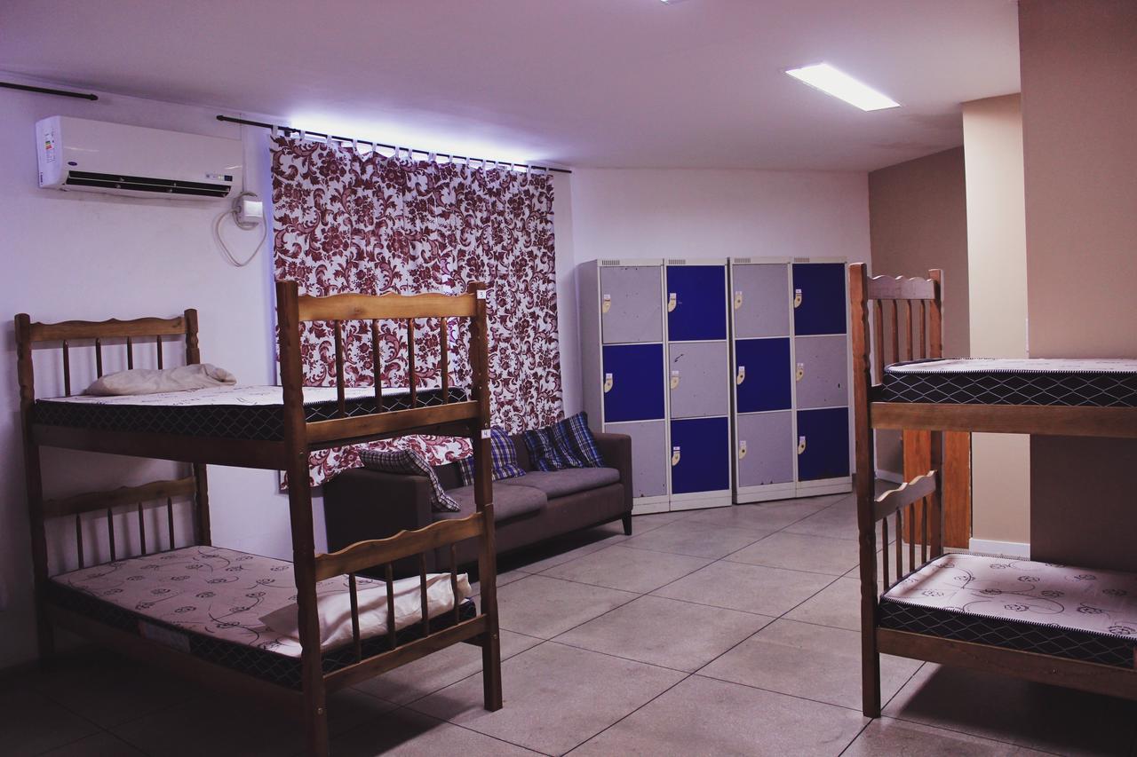 Central Hostel