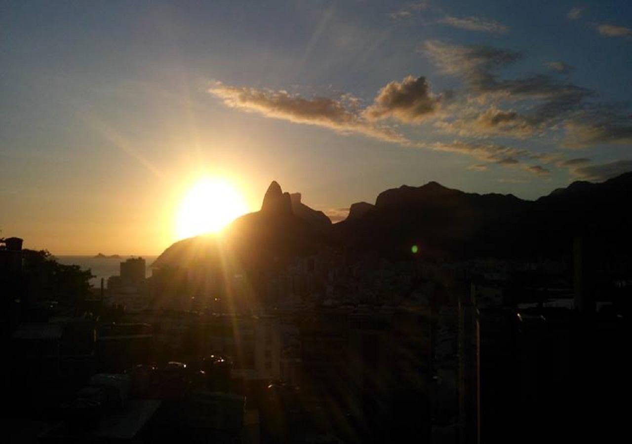 Hostel Yes Brasil