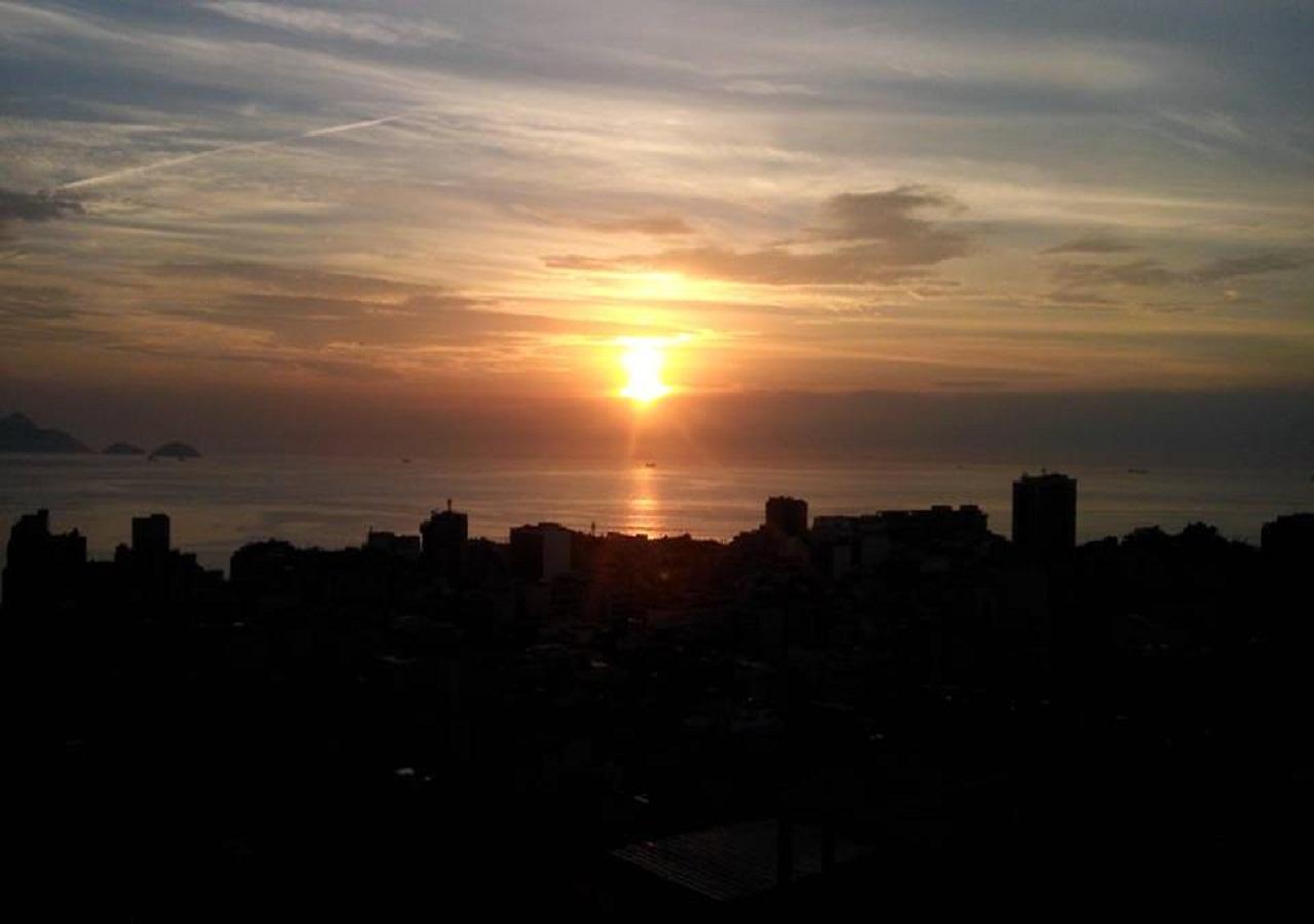 Yes Brasil Hostel Rio de Janeiro