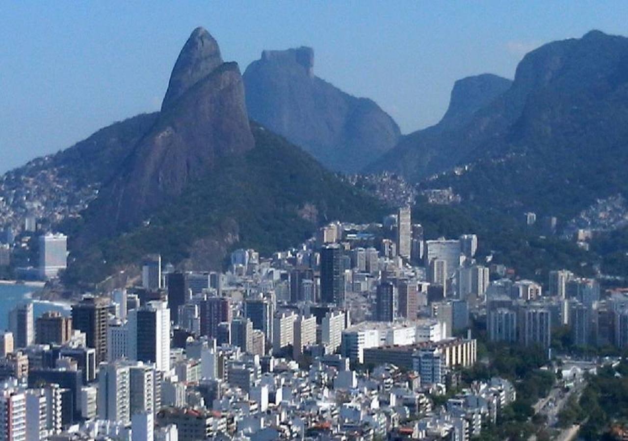 Yes Brasil *