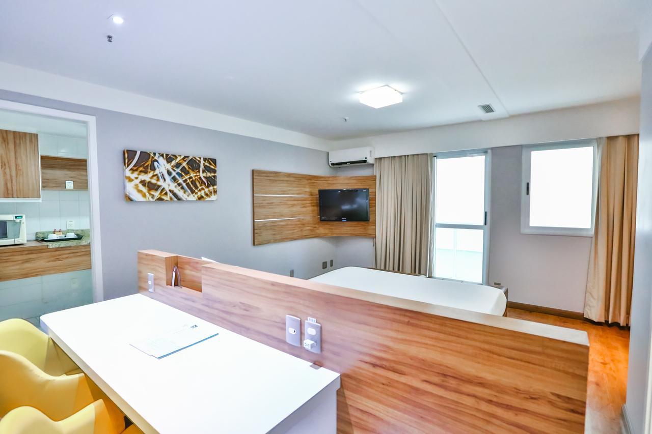 Quality Botafogo 3* Rio de Janeiro