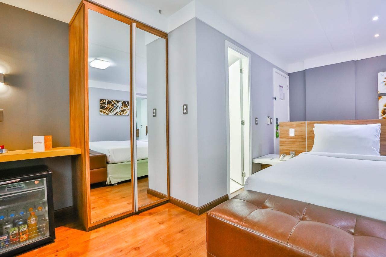 Quality Botafogo 3* Rio de Janeiro