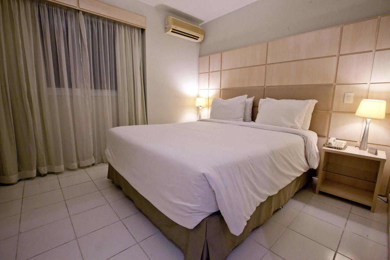 Quality Botafogo Hotel Rio de Janeiro