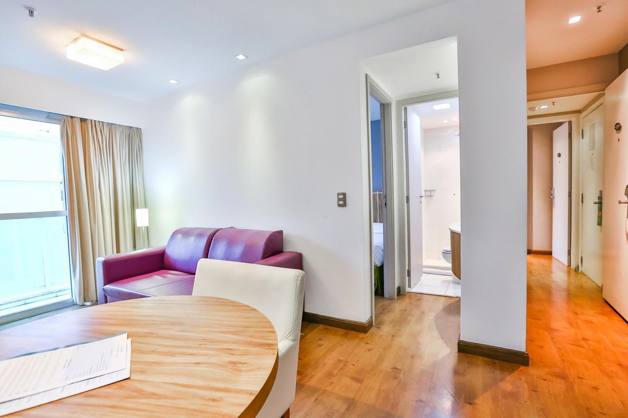 Quality Botafogo Hotel