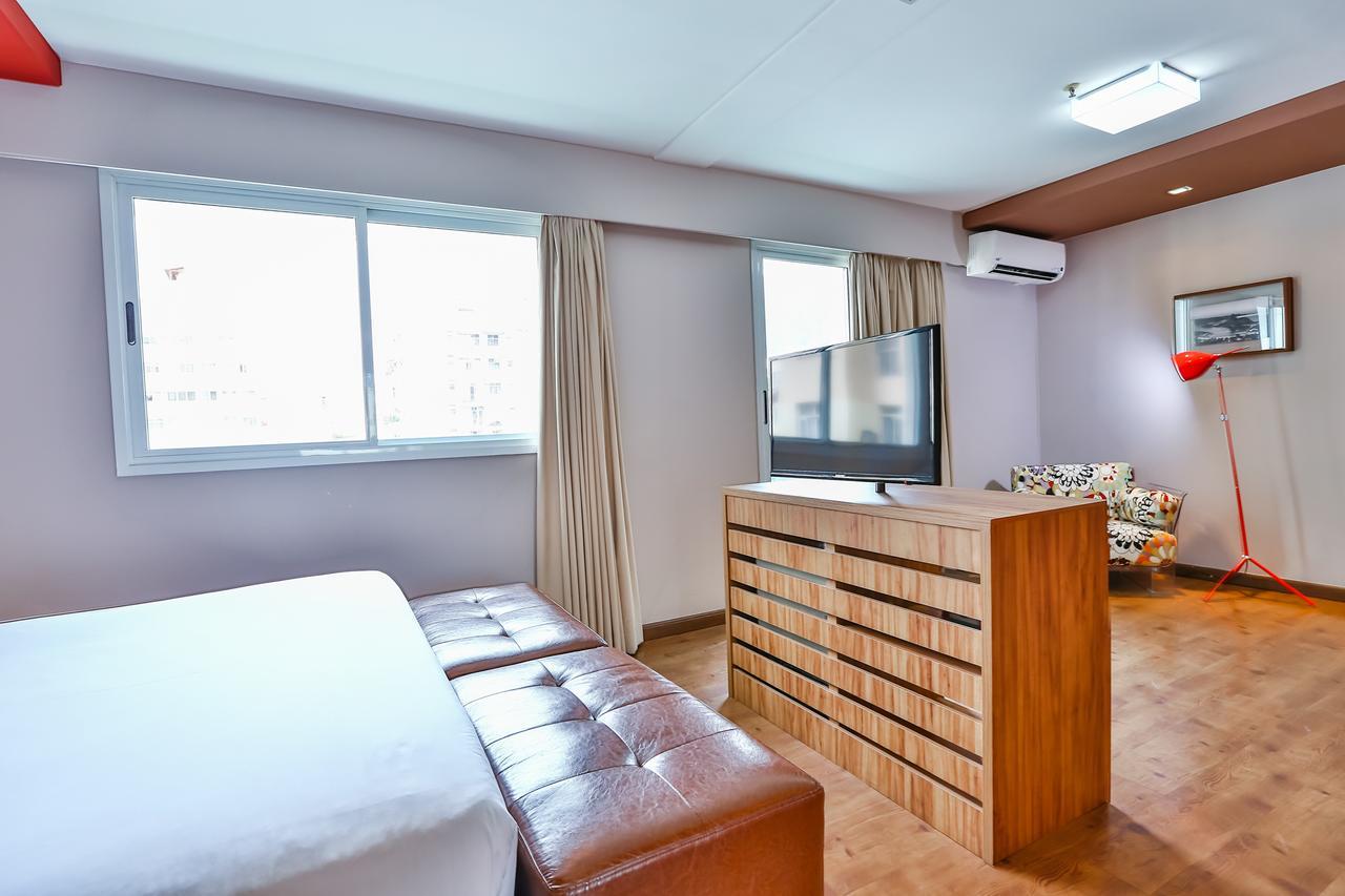 Hotel Quality Botafogo