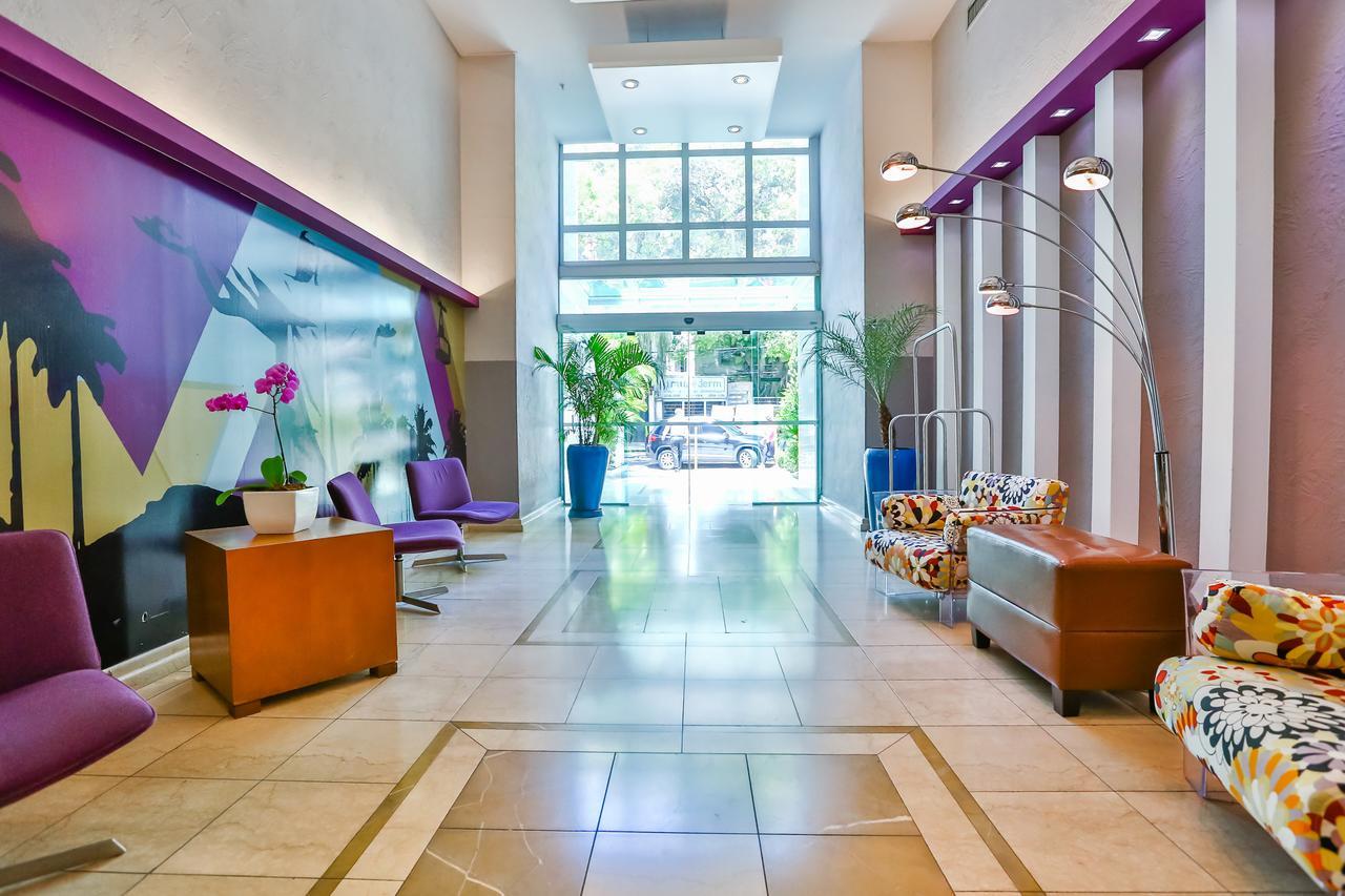 Hotel Quality Botafogo Rio de Janeiro