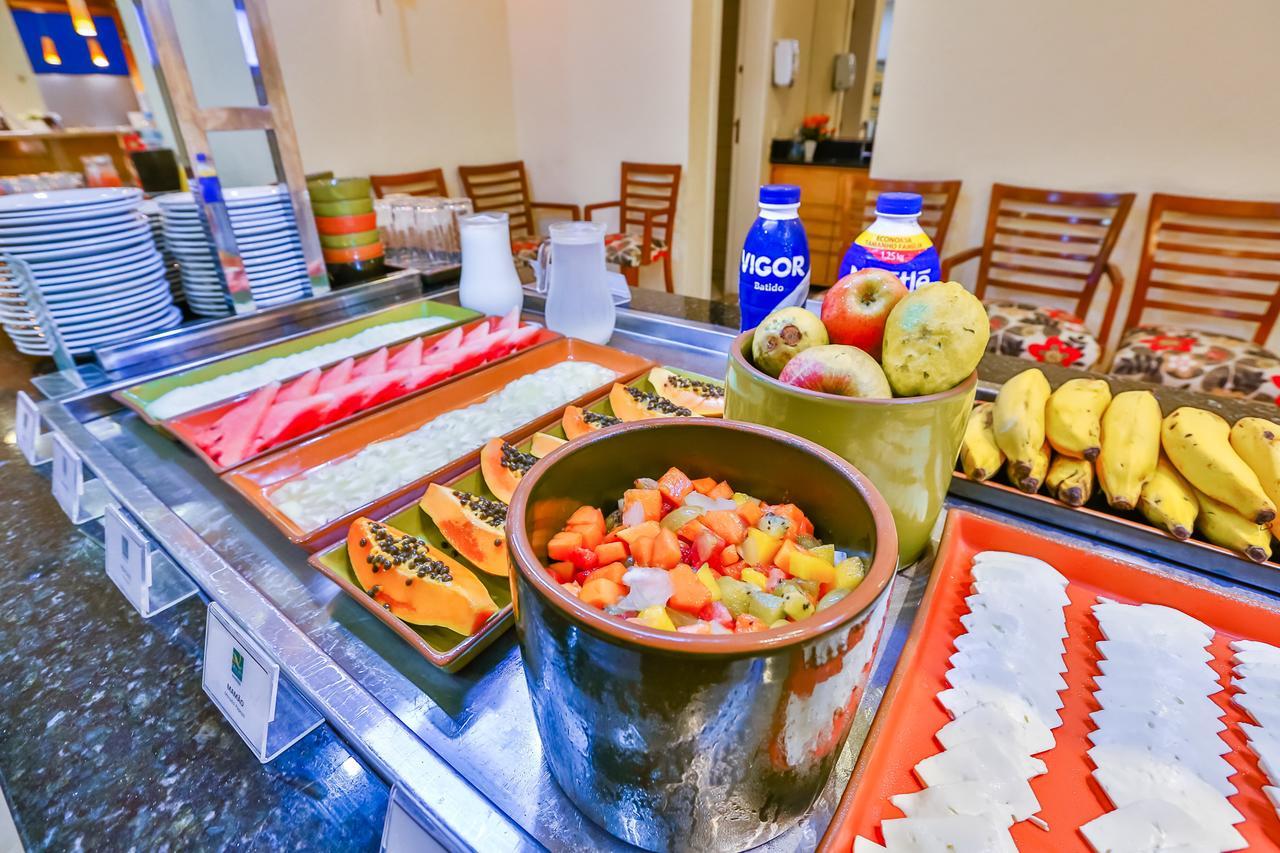 Hotel Quality Botafogo Rio de Janeiro