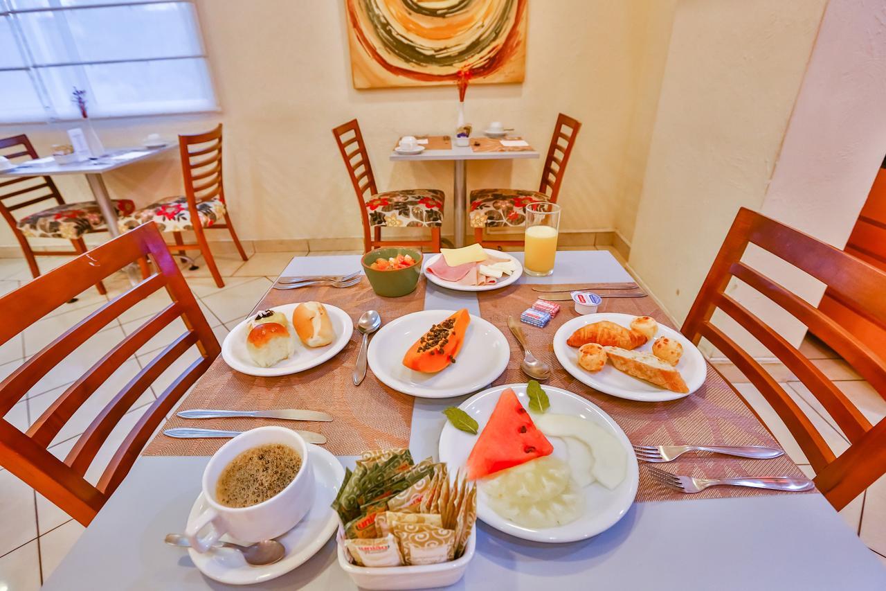 Quality Botafogo Hotel