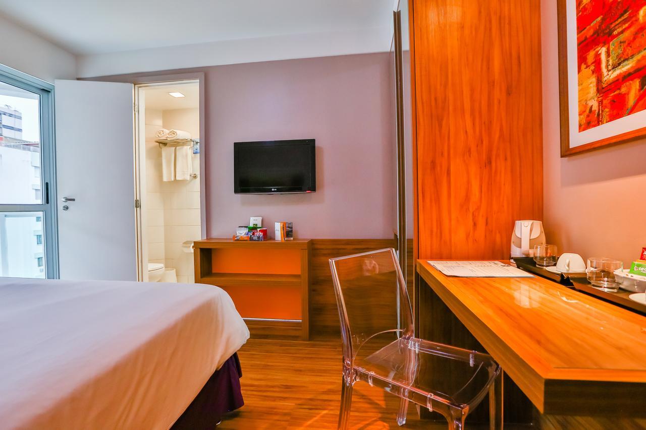 Quality Botafogo Hotel Rio de Janeiro