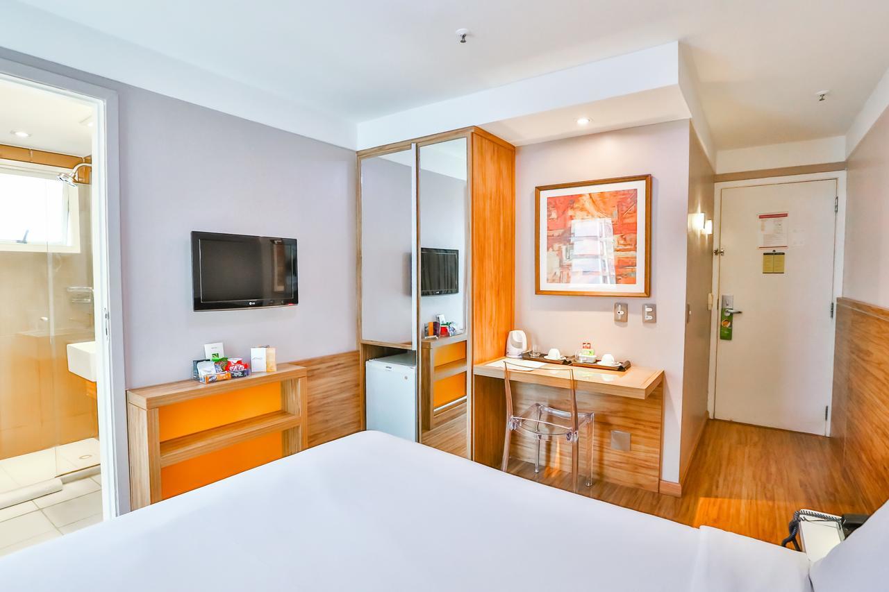 Quality Botafogo Hotel Rio de Janeiro