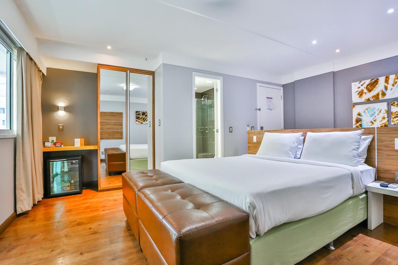 Hotel Quality Botafogo