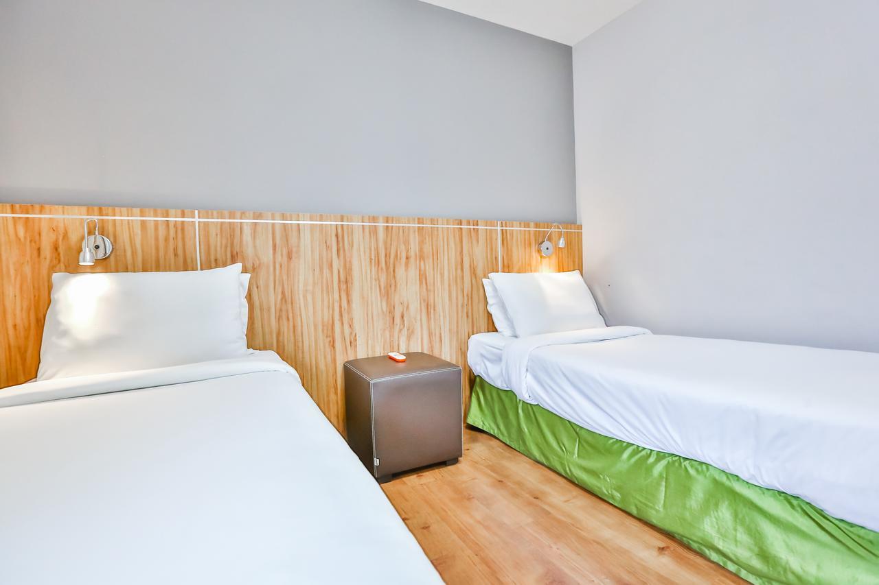 Quality Botafogo Hotel
