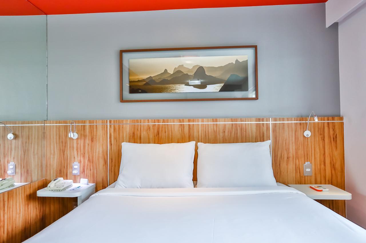 Quality Botafogo Hotel Rio de Janeiro