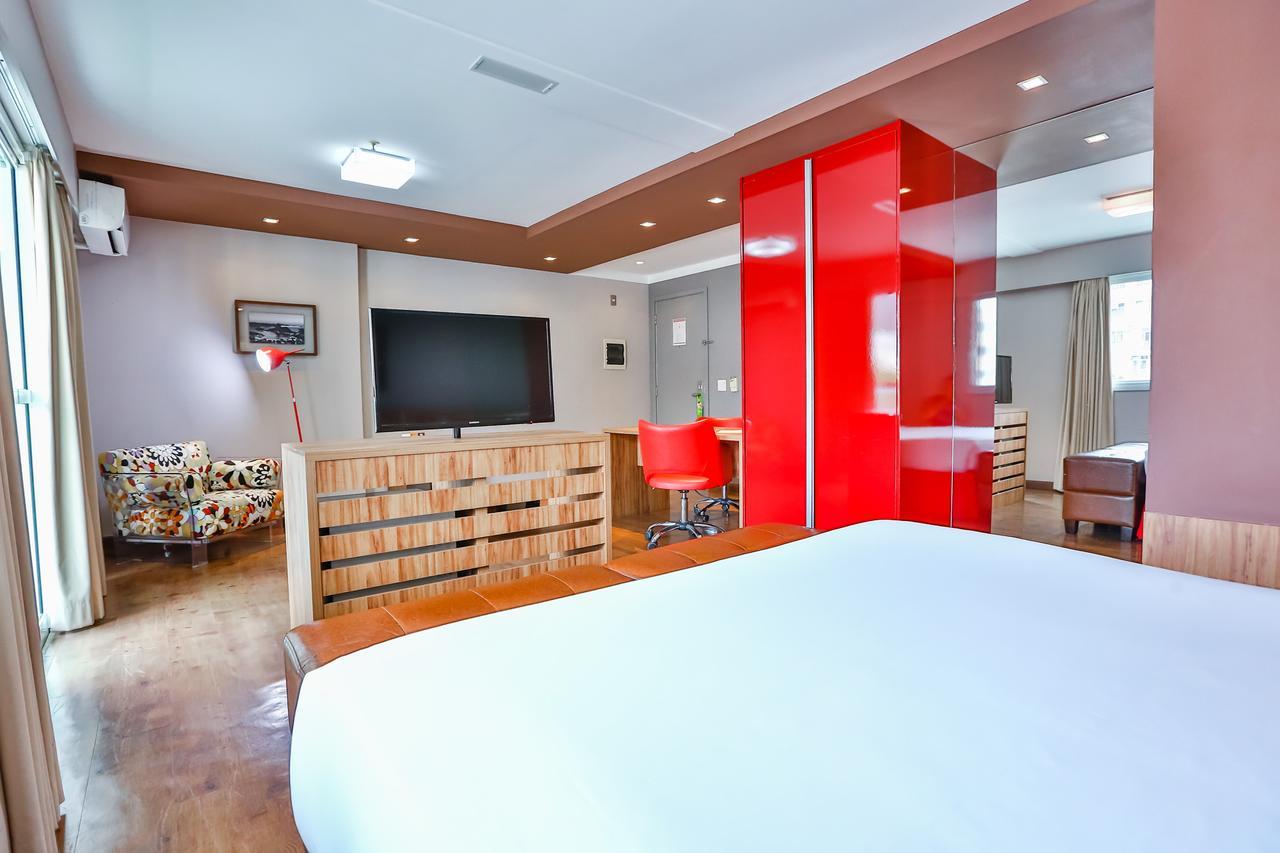 Quality Botafogo Hotel Rio de Janeiro