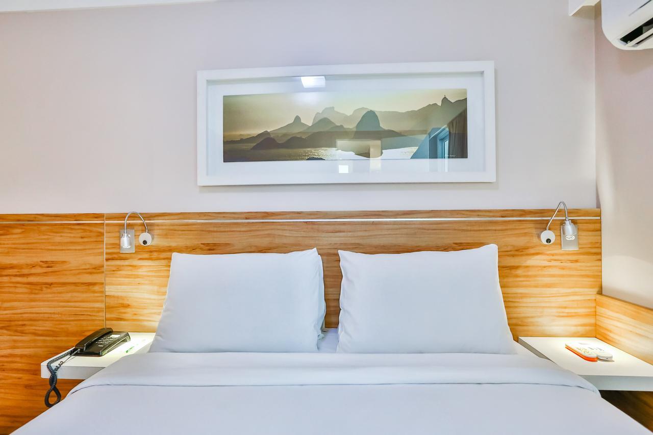 Quality Botafogo Hotel Rio de Janeiro