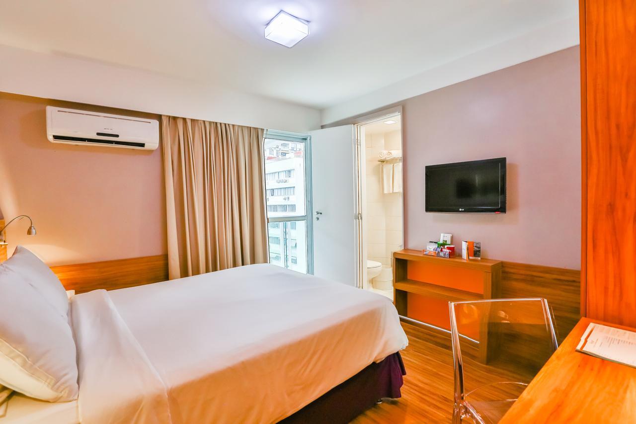 Hotel Quality Botafogo