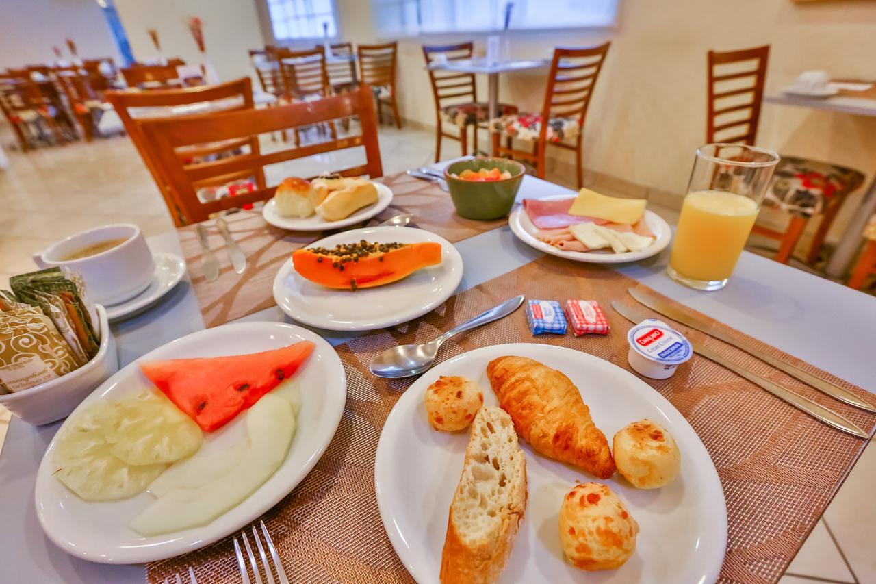 Quality Botafogo Hotel