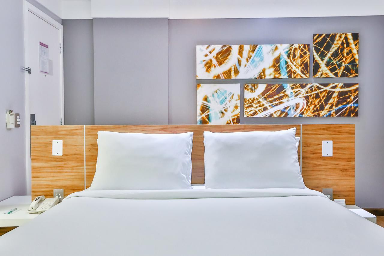 Quality Botafogo Hotel 3*