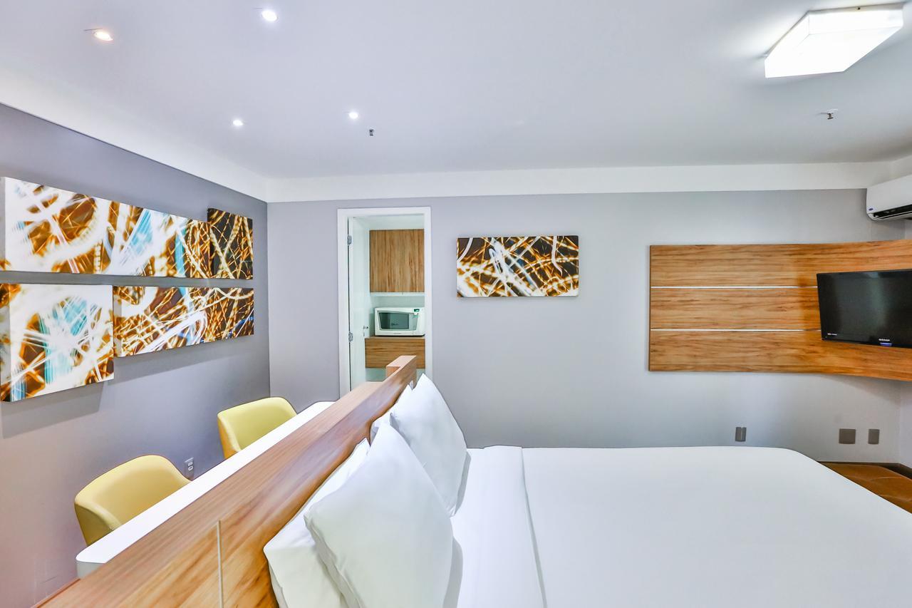 Hotel Quality Botafogo Rio de Janeiro