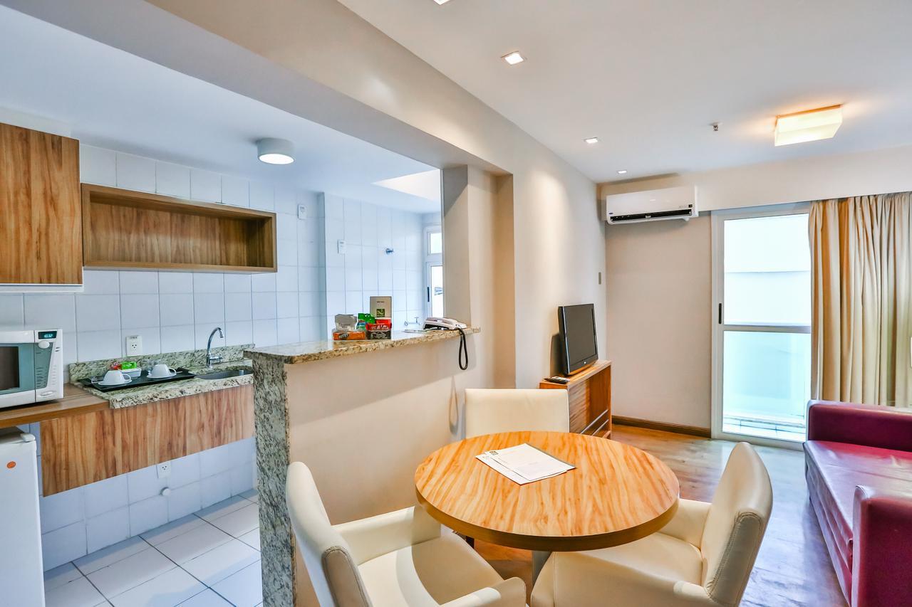 Quality Botafogo Hotel