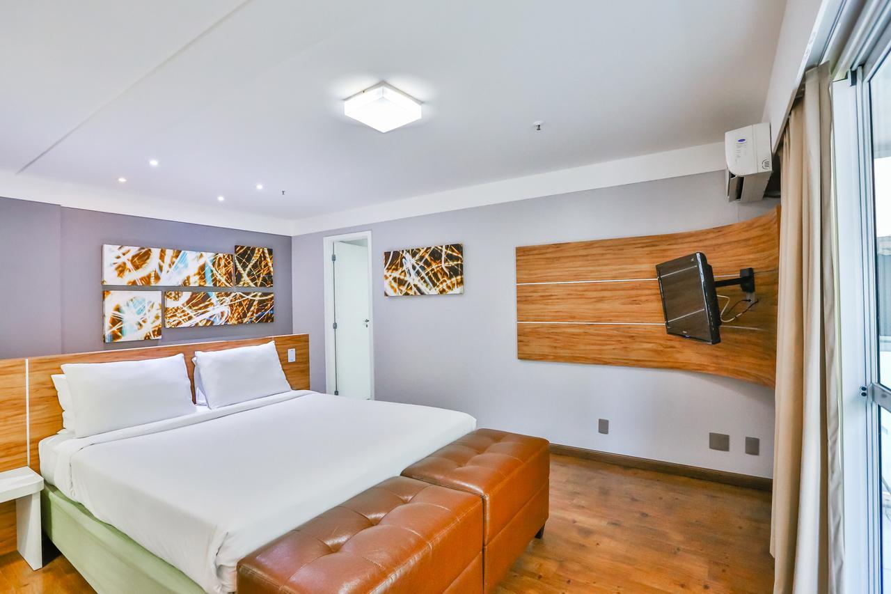 Quality Botafogo Hotel