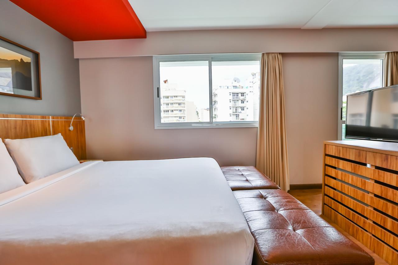 Quality Botafogo Hotel 3*