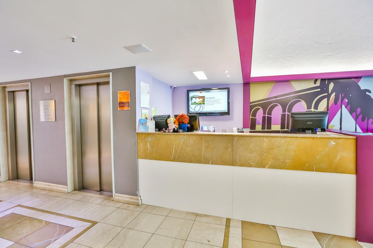 Quality Botafogo Hotel 3*