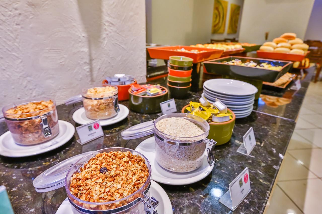 Quality Botafogo Hotel