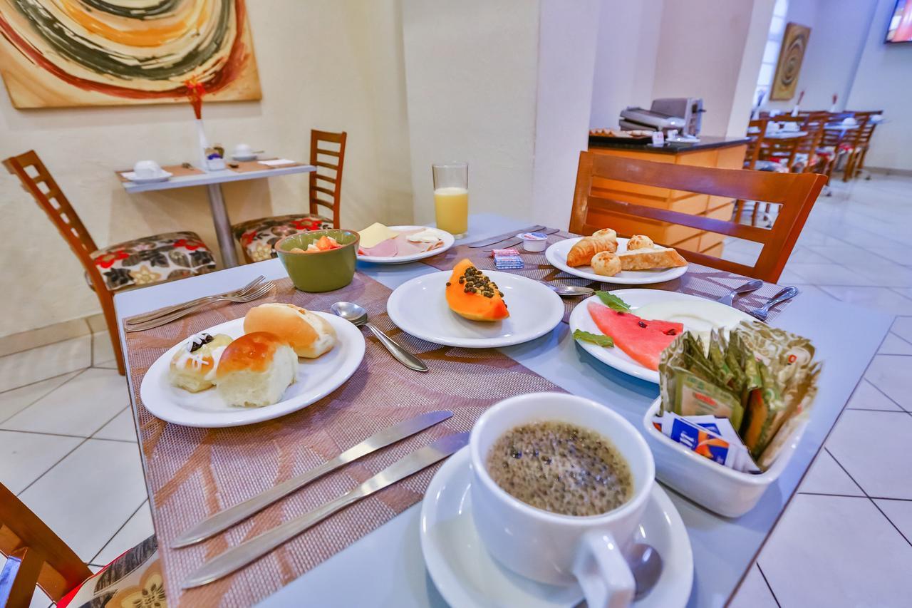 Hotel Quality Botafogo 3*