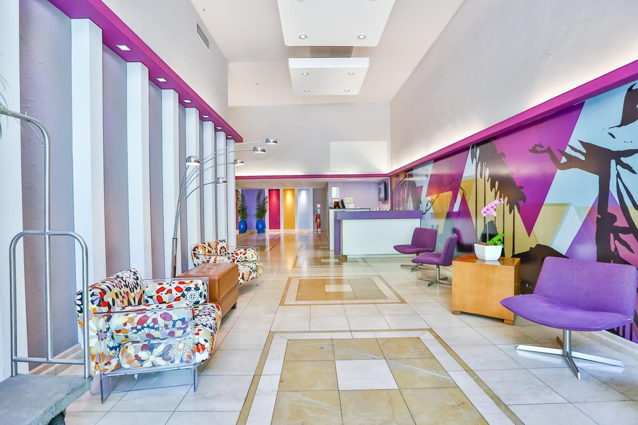 Hotel Quality Botafogo 3*