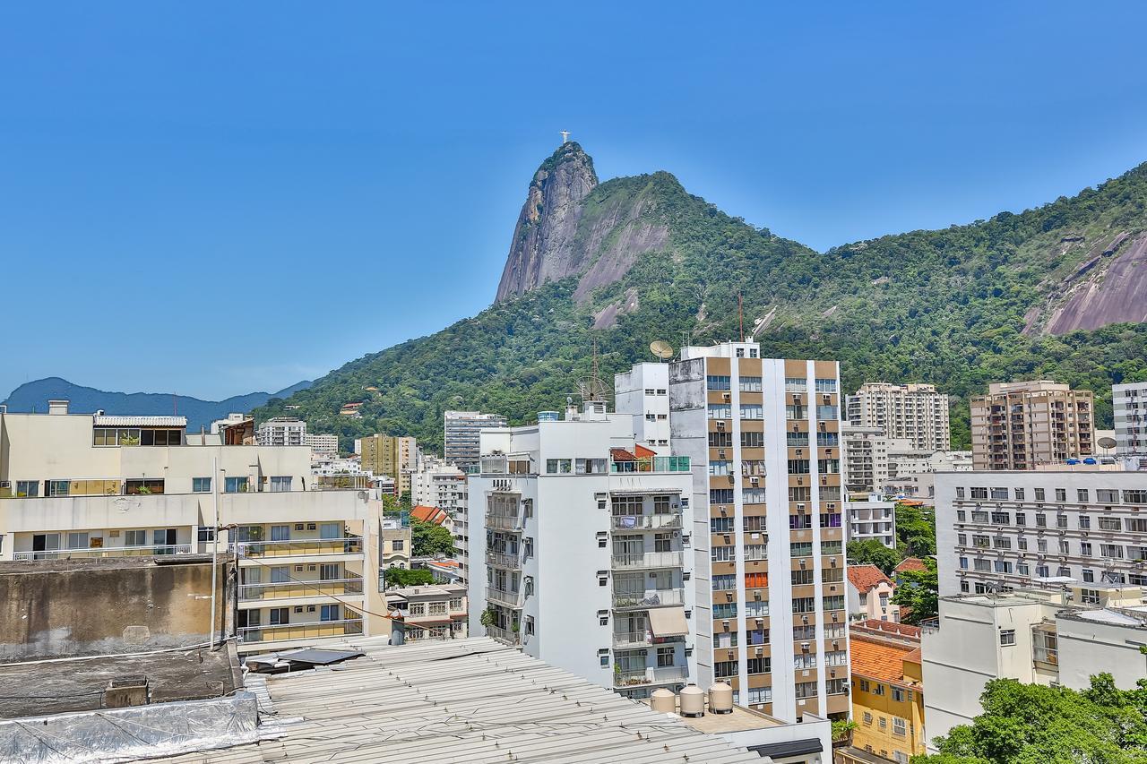 Quality Botafogo 3*