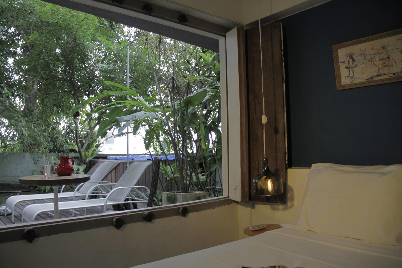 Casa Da Santa Alojamento de Acomodação e Pequeno-almoço Rio de Janeiro