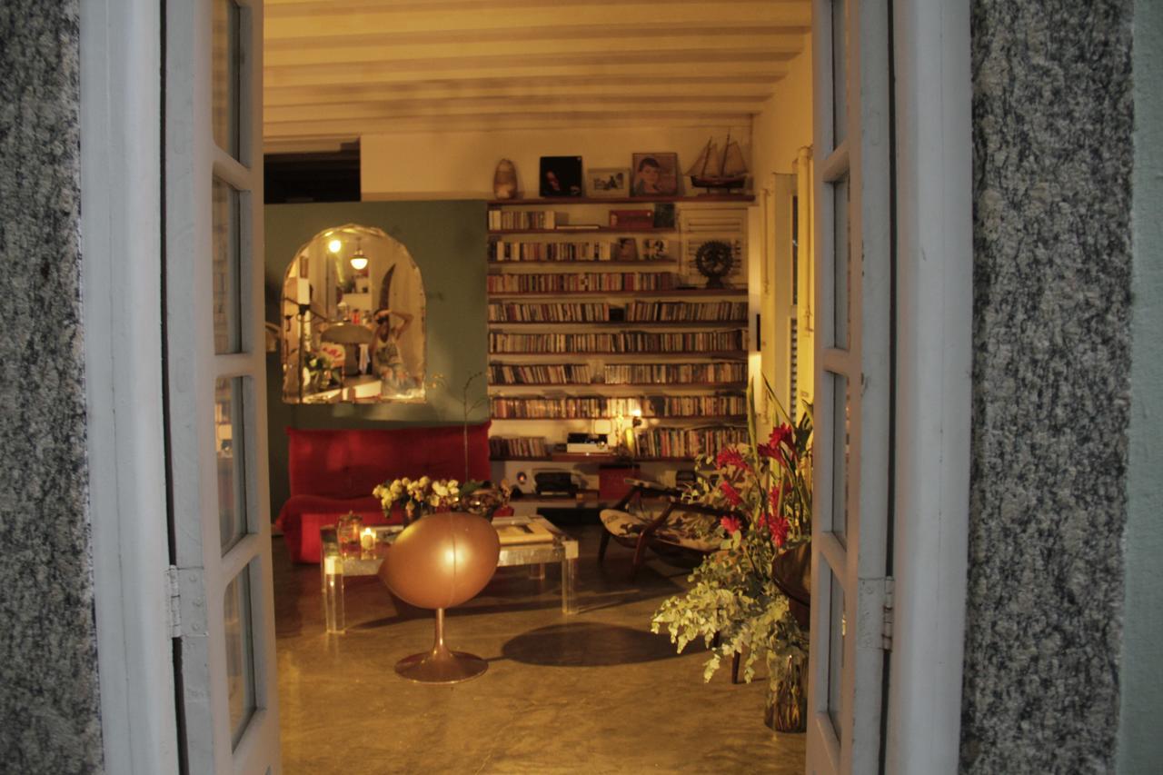 Casa Da Santa Rio de Janeiro